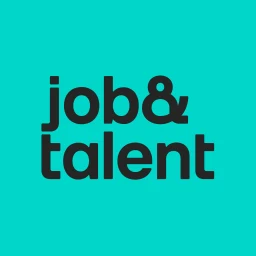 Ícone de Job&Talent: Get work today