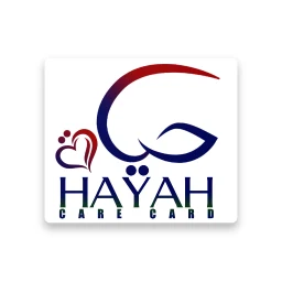 Ícone de Hayah Care Card