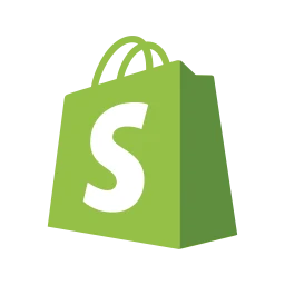 Ícone de Shopify – Sua loja virtual