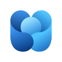 Symbol von Viva Engage