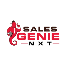 Ícone de Mahindra Sales Genie Nxt